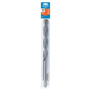 DRILL D602 25.0mm x 400mm MASONRY Double Brick Carded
