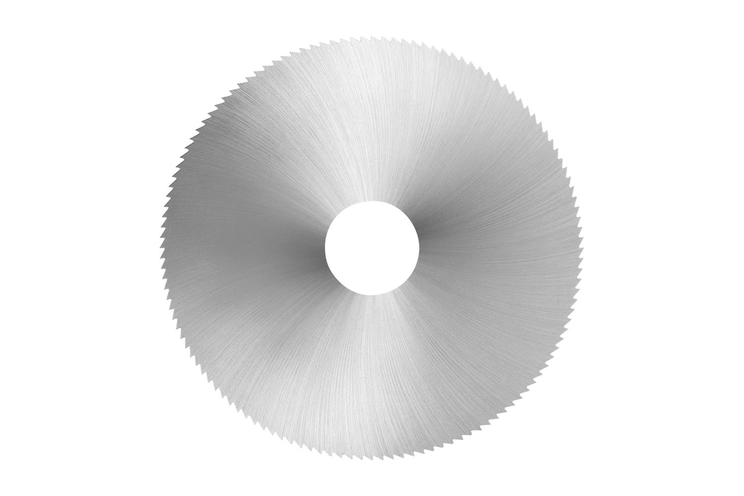 DORMER D747100.0X1.2 HSS Slitting Saws - Image 3
