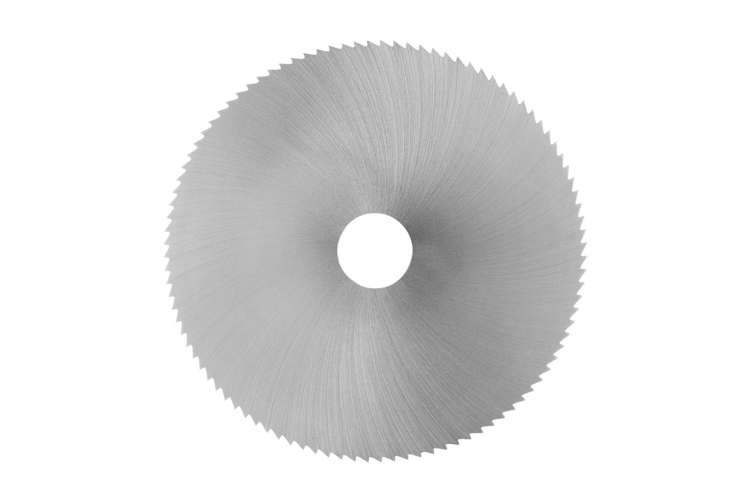 DORMER D747125.0X4.0 HSS Slitting Saws - Image 3