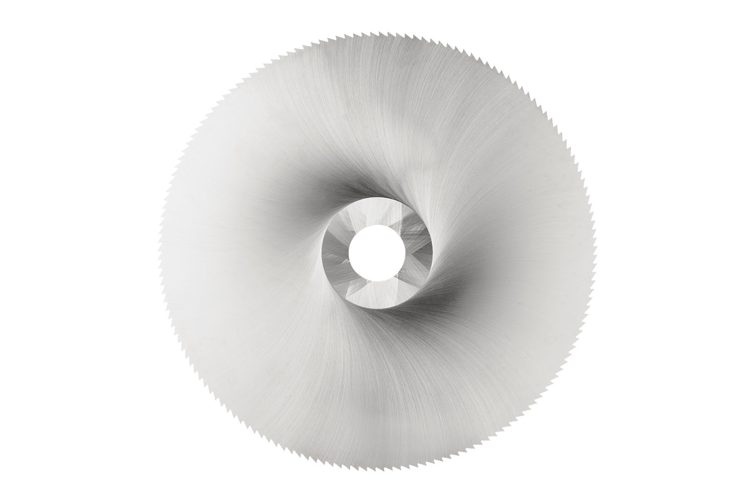 DORMER D747160.0X1.2 HSS Slitting Saws - Image 3
