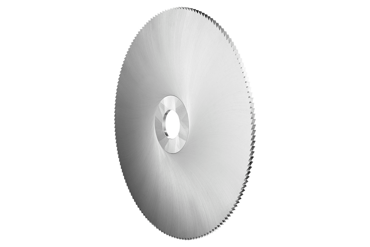 DORMER D747160.0X2.5 HSS Slitting Saws