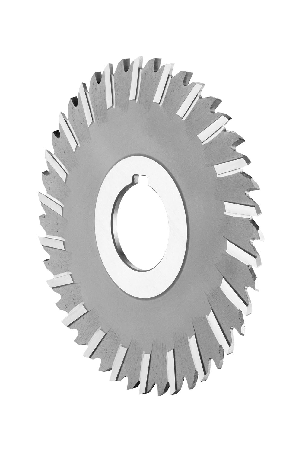 DORMER D763125.0X3.0 HSS Slitting Saws