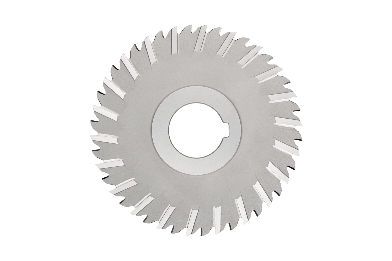 DORMER D763125.0X3.0 HSS Slitting Saws - Image 3