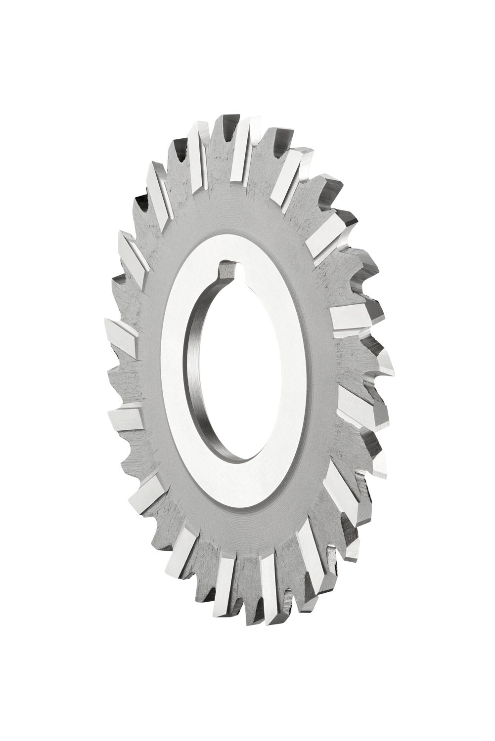 DORMER D76363.0X2.0 HSS Slitting Saws