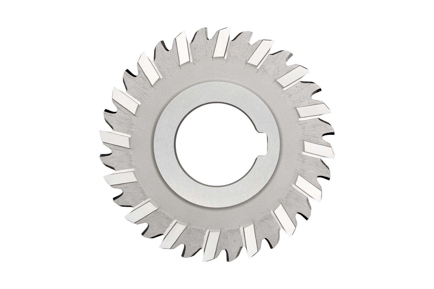 DORMER D76380.0X3.0 HSS Slitting Saws - Image 3