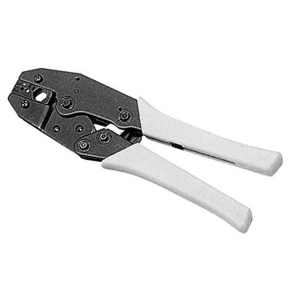 DATABITZ - BNC CRIMP TOOL, RG58/59/62