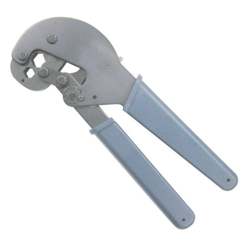 DATABITZ - F-CONNECTOR CRIMP TOOL RG6/11/59