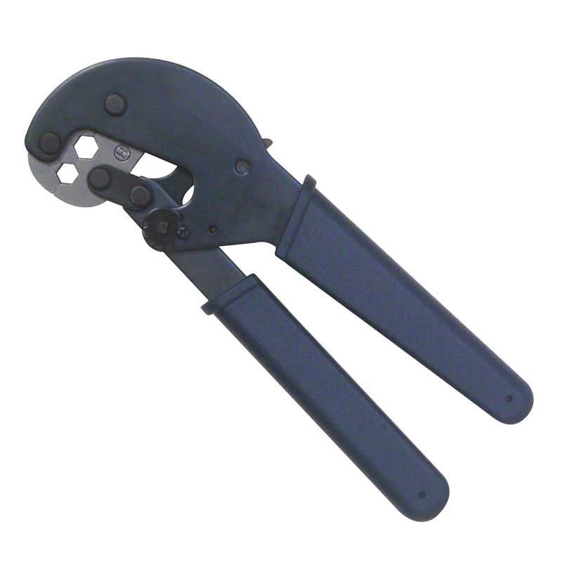 DATABITZ - F-CONNECTOR CRIMP TOOL RG6/59/62