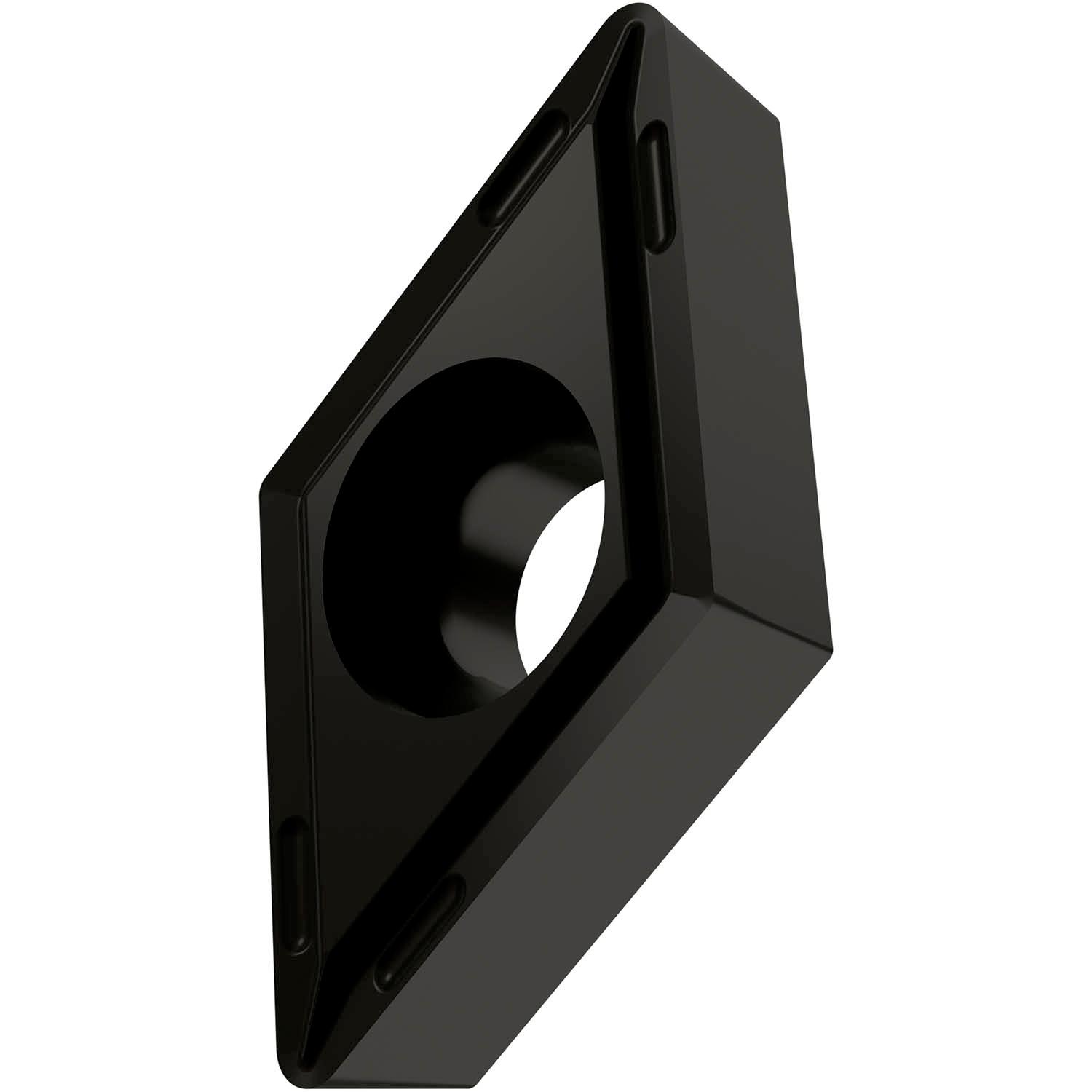 PRAMET DCMT 070202E-FF2:T7325 Turning inserts positive