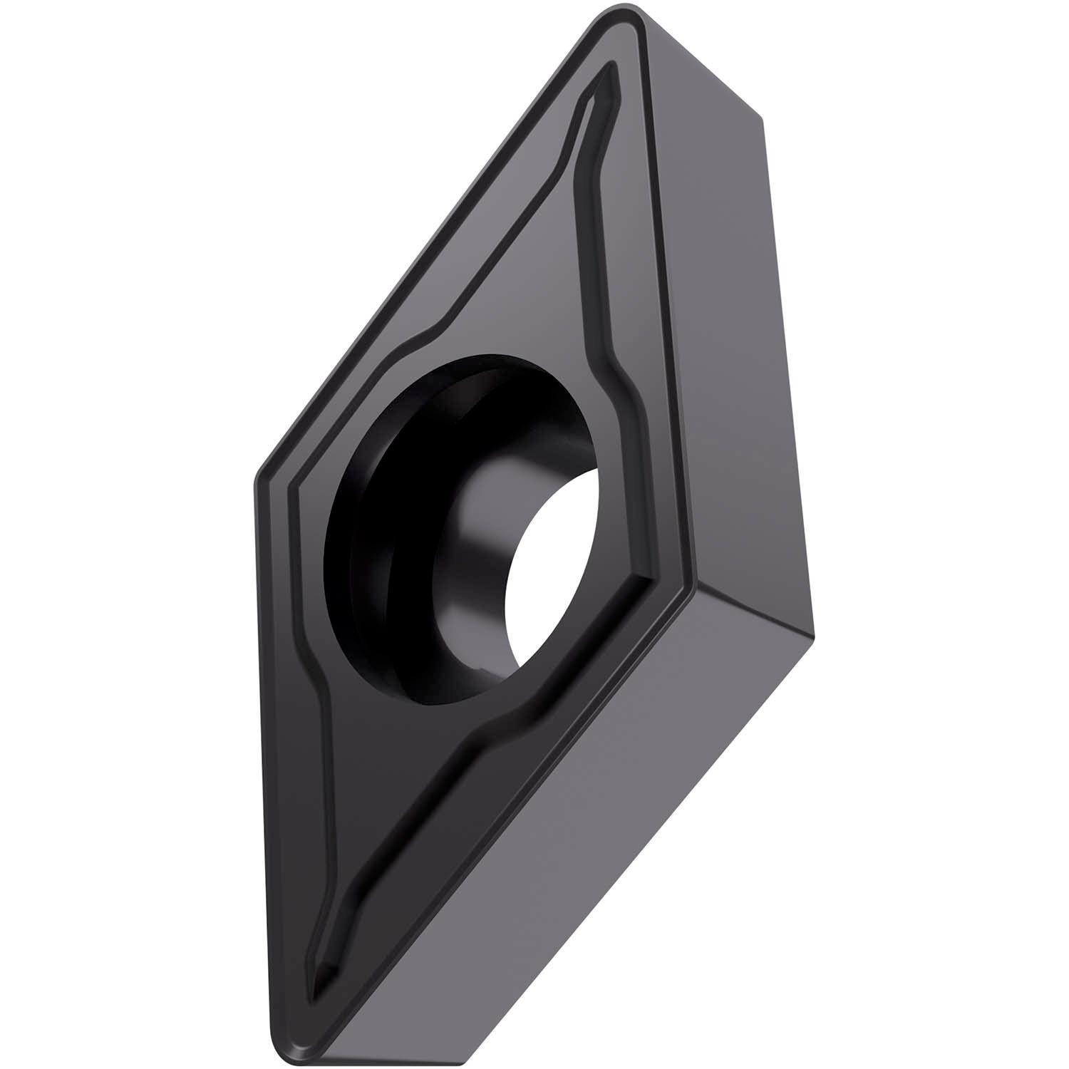 PRAMET DCMT 11T308E-FM2:T6310 Turning inserts positive