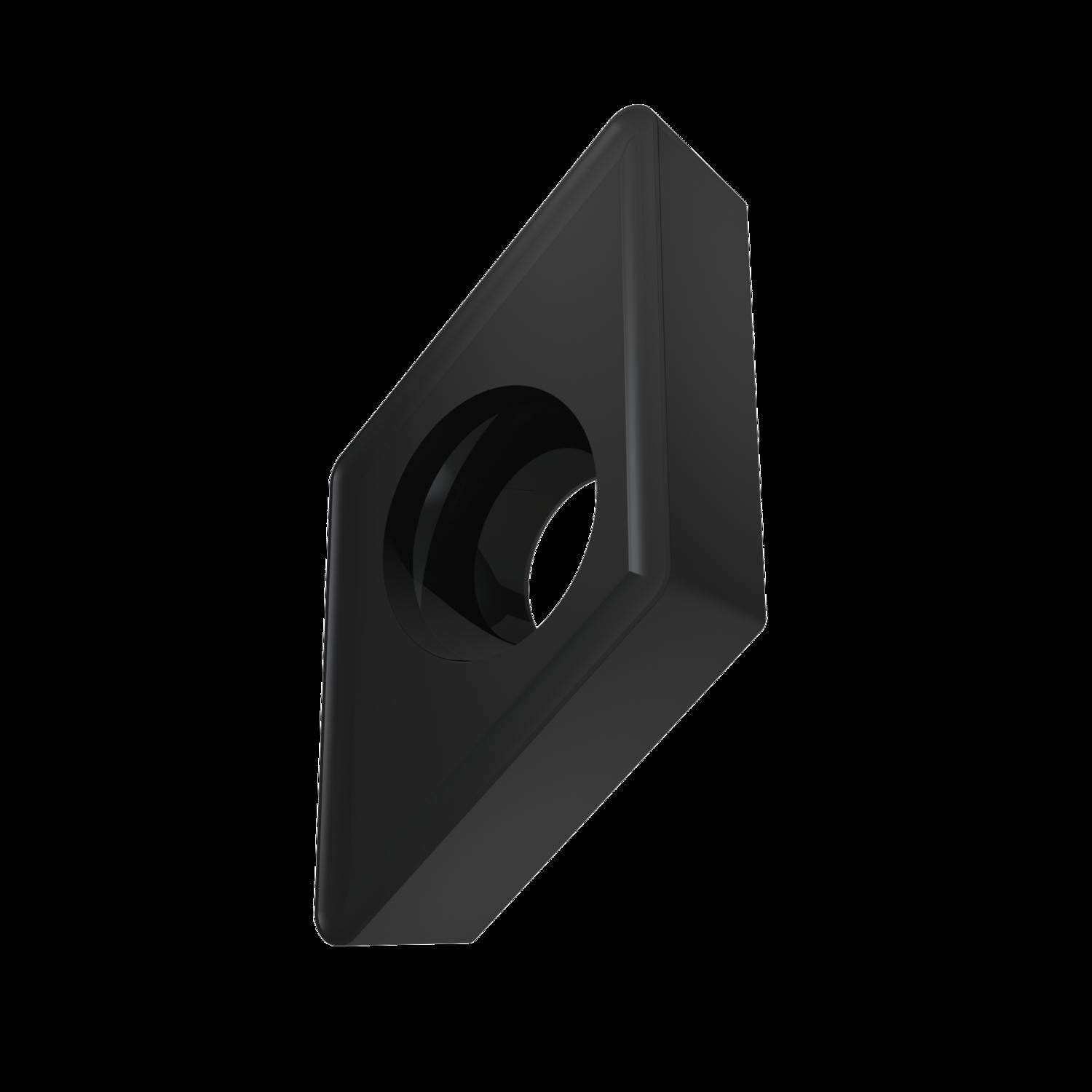 PRAMET DCMT 11T308E-RF:T5315 Turning inserts positive