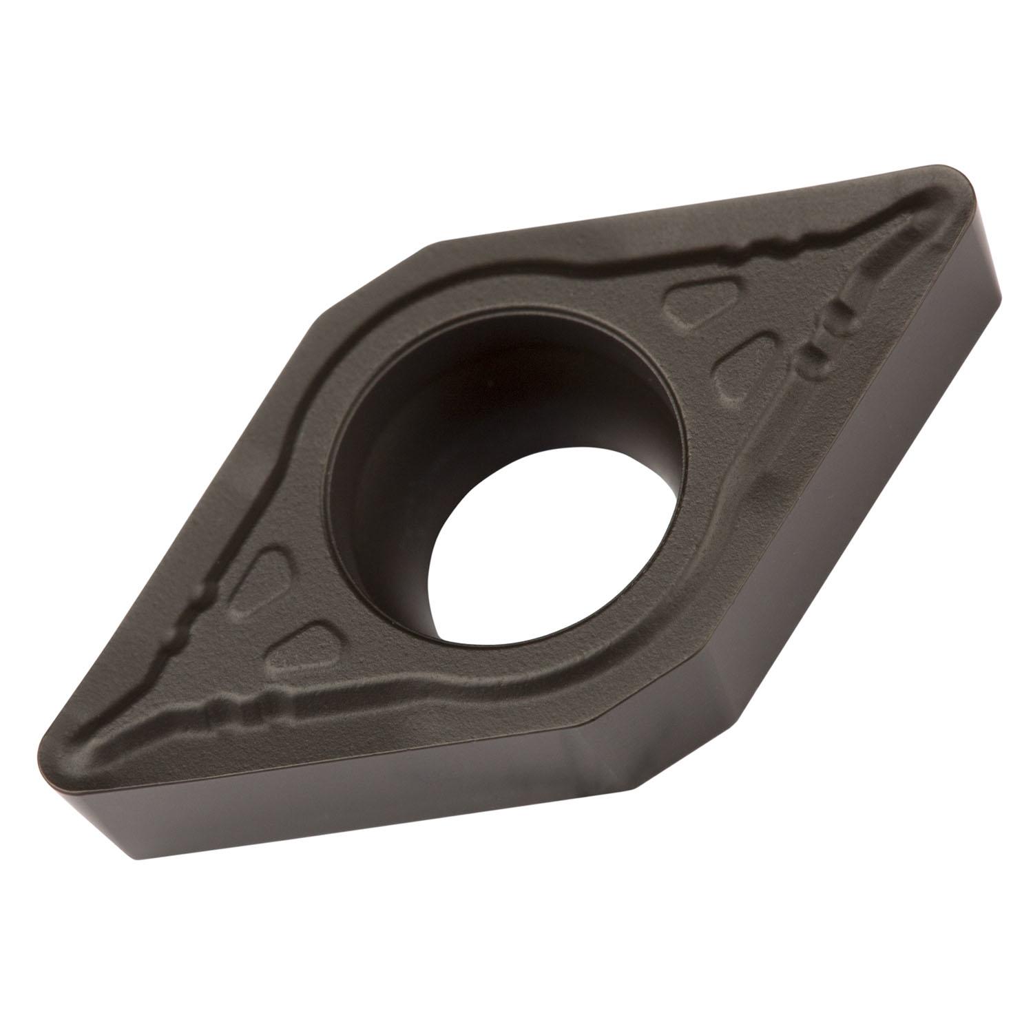 PRAMET DCMT 11T308E-UR:T9325 Turning inserts positive