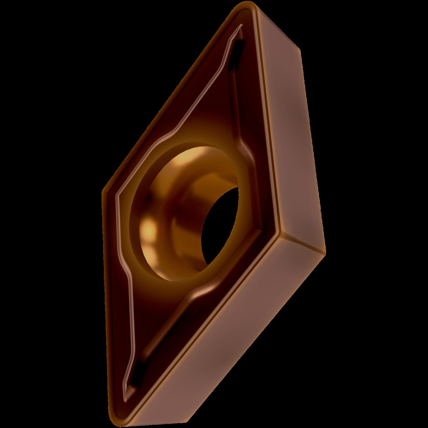 PRAMET DCMT 11T312E-FM2:T8430 Turning inserts positive