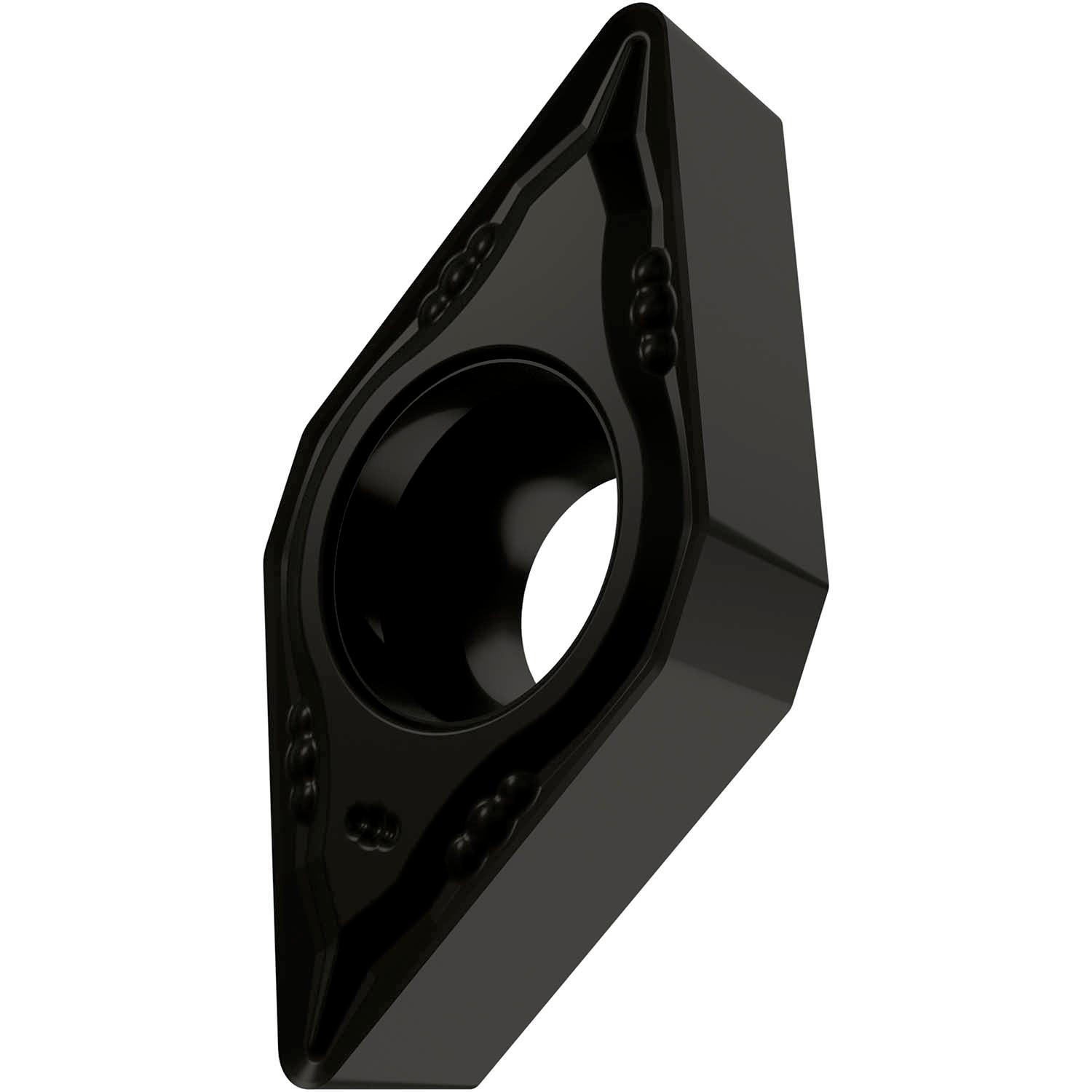 PRAMET DCMX 11T308W-FM:T9325 Turning inserts positive