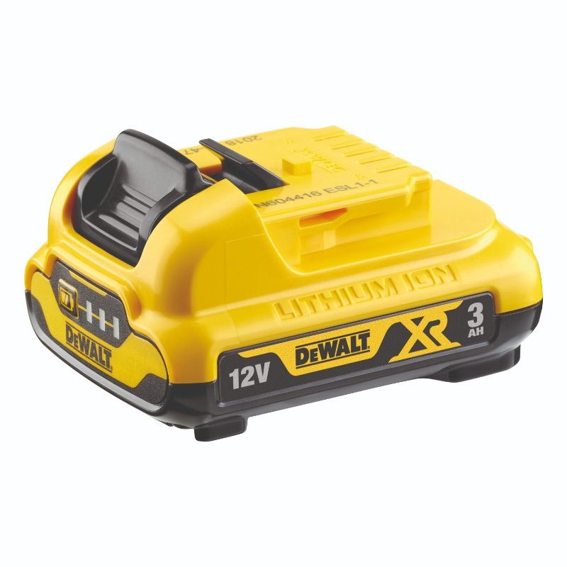 DEWALT - BATTERY, 12V 3Ah COMPACT