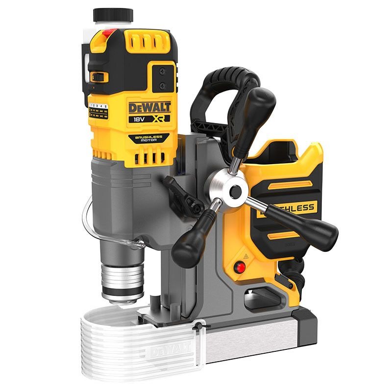 DEWALT - MAG DRILL, FLEXVOLT ADVANTAGE 18V XR - BARE UNIT