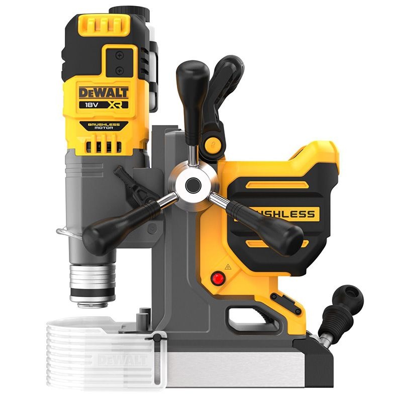 DEWALT - MAG DRILL, FLEXVOLT ADVANTAGE 18V XR - BARE UNIT - Image 2