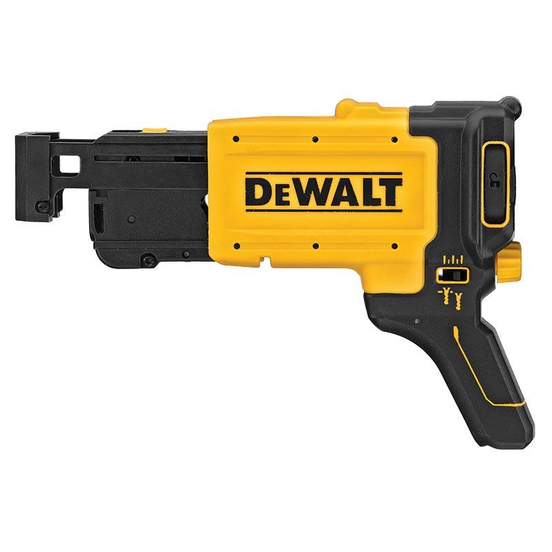 DEWALT - COLLATED ATTACHMENT FOR DCF620