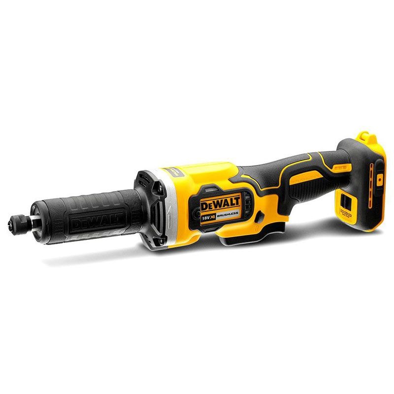 DEWALT - DIE GRINDER, 18V XR 1000W 6.35mm (1/4in)