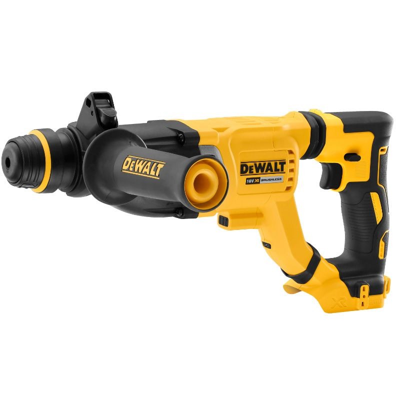DEWALT - DRILL, ROTARY HAMMER 18V XR BRUSHLESS 3 MODE, BARE UNIT