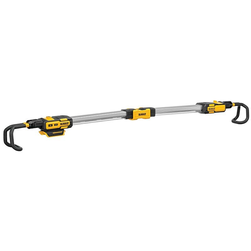 DEWALT - UNDER BONNET LIGHT, 12/18V XR BARE UNIT