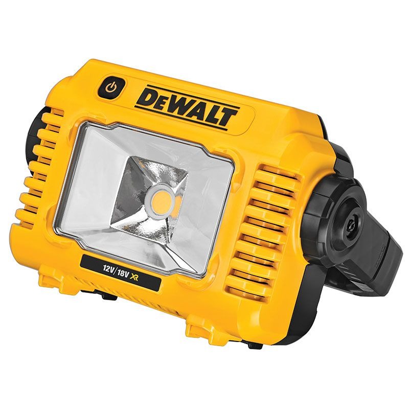 DEWALT - TASKLIGHT, 18V XR COMPACT BARE UNIT