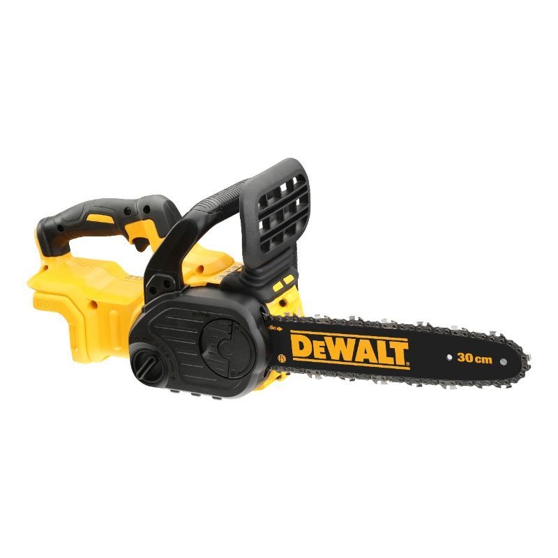 DEWALT - CHAINSAW, 18V XR, 30cm BARE UNIT