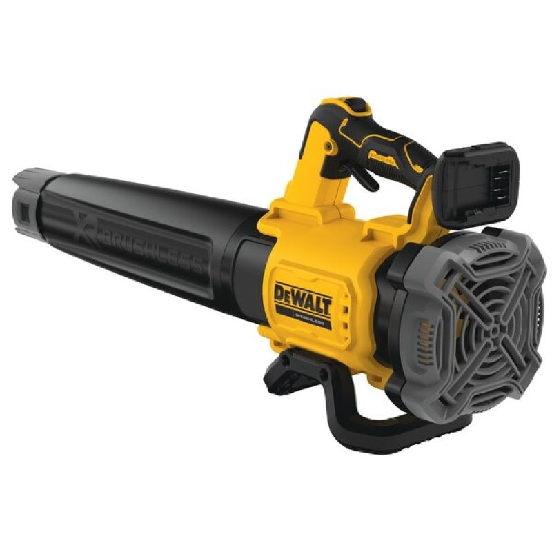 DEWALT - AXIAL BLOWER, 18V XR BRUSHLESS BARE UNIT - Image 2