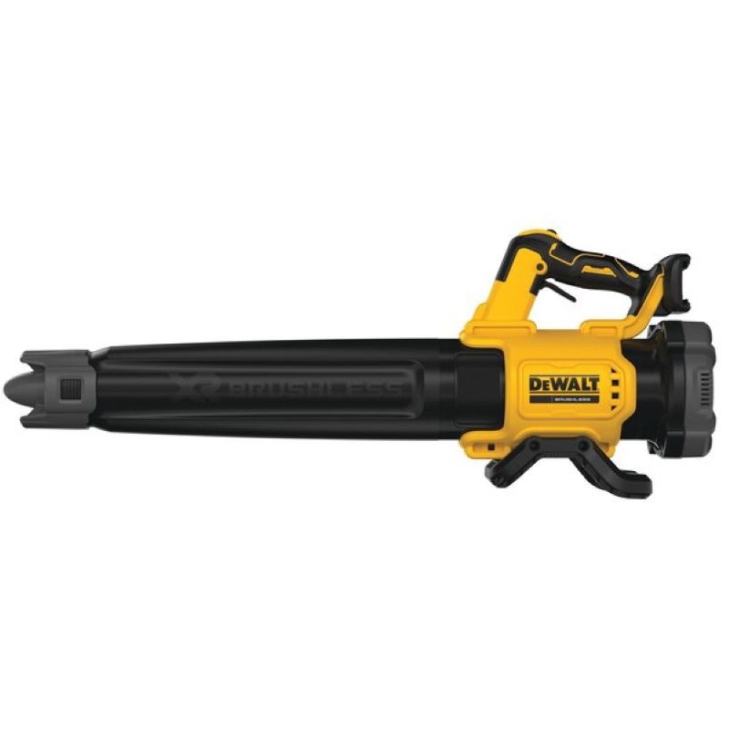 DEWALT - AXIAL BLOWER, 18V XR BRUSHLESS BARE UNIT - Image 3