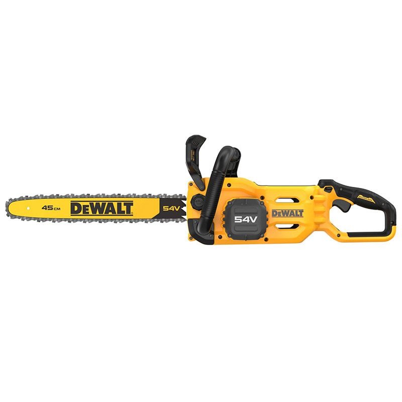 DEWALT - CHAINSAW, FLEXVOLT 54V 45cm BARE UNIT