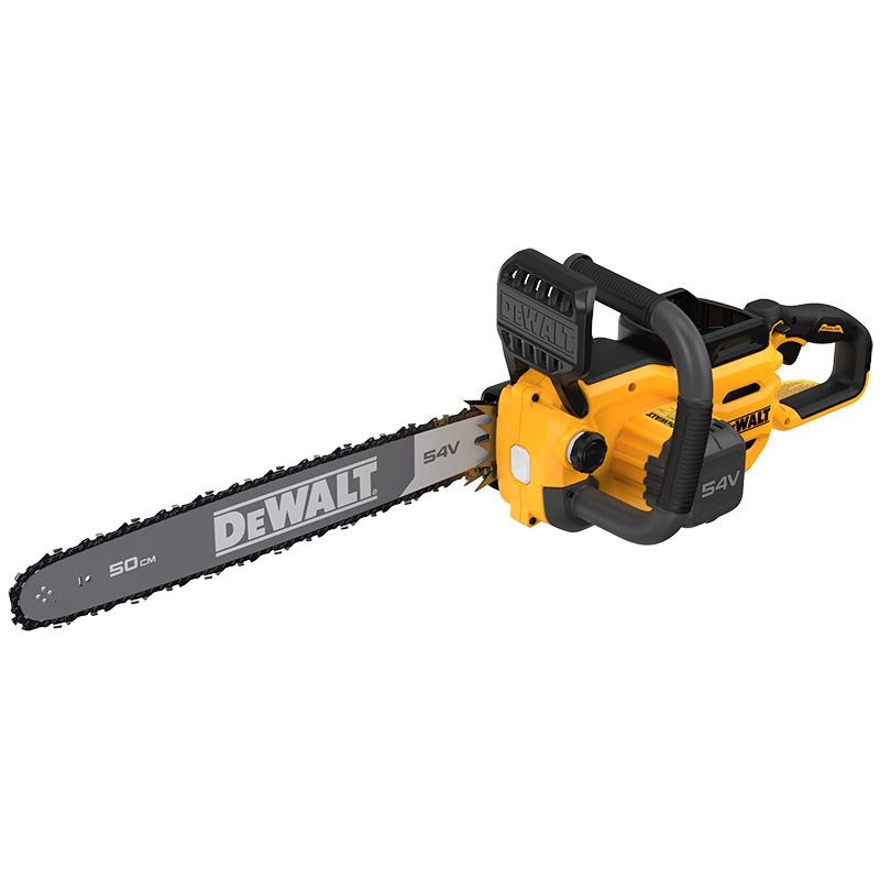 DEWALT - CHAINSAW, 50cm 54V FLEXVOLT BARE UNIT