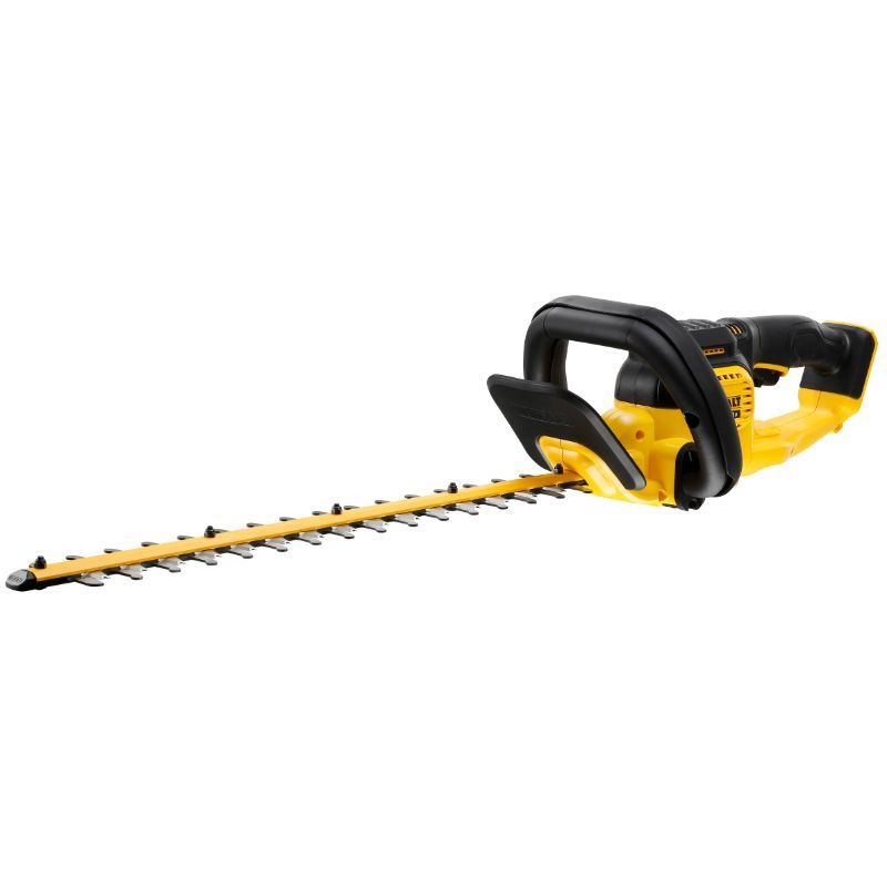 DEWALT - HEDGE TRIMMER, 25mm 18V XR BARE UNIT