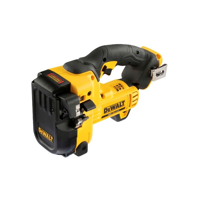 DEWALT - THREADED ROD CUTTER 18V XR M6 TO M12 - BARE UNIT