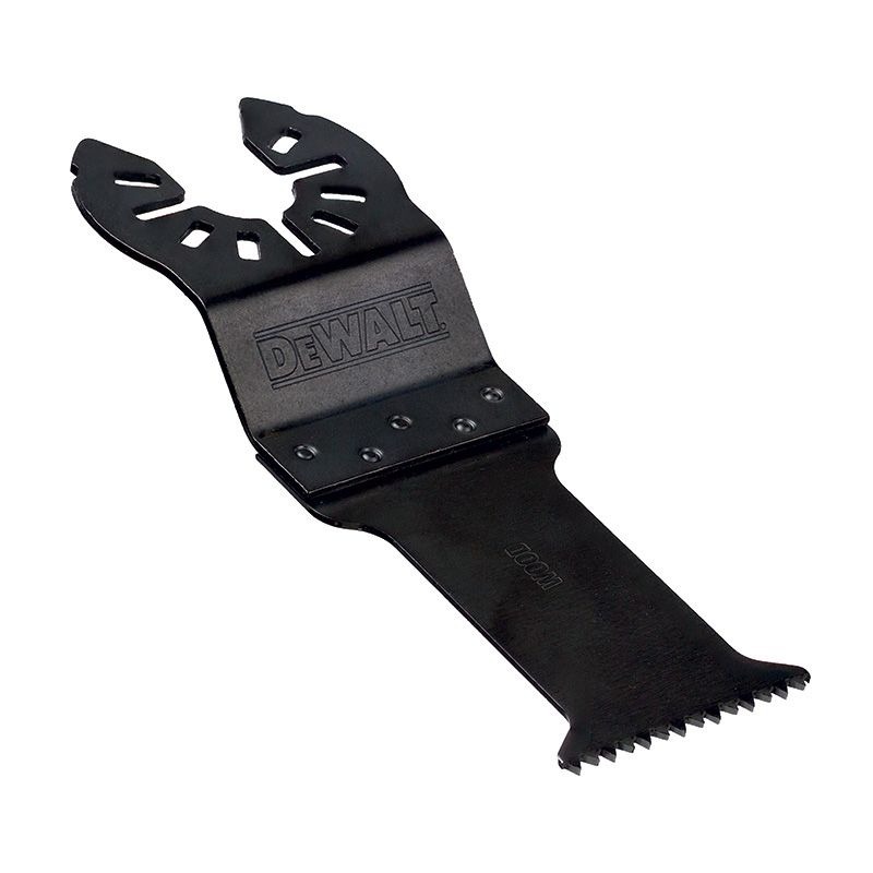 DEWALT - MULTI-TOOL BLADE, WOOD FASTCUT 31 x 43mm