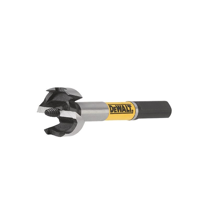 DEWALT - DRILL BIT, FORSTNER WOOD 25mm