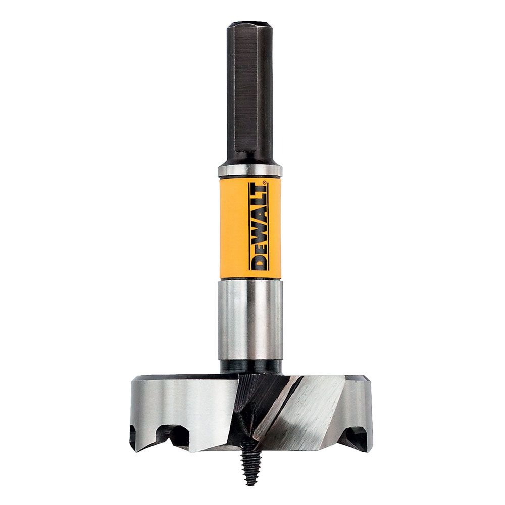 DEWALT - DRILL BIT, FORSTNER WOOD 54mm