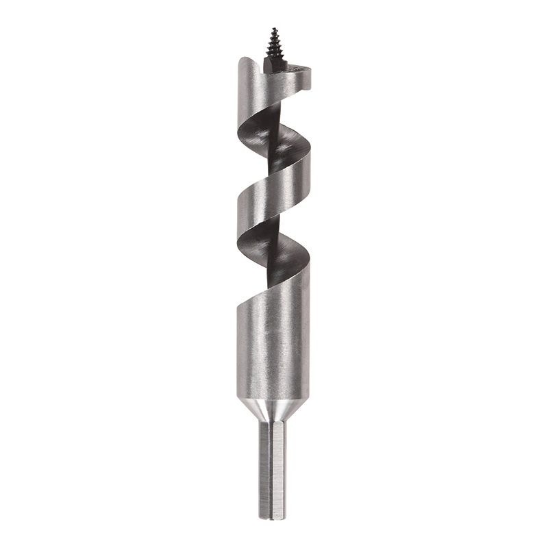 DEWALT - AUGER BIT, 22 x 200mm WOOD 100mm WORK LENGTH