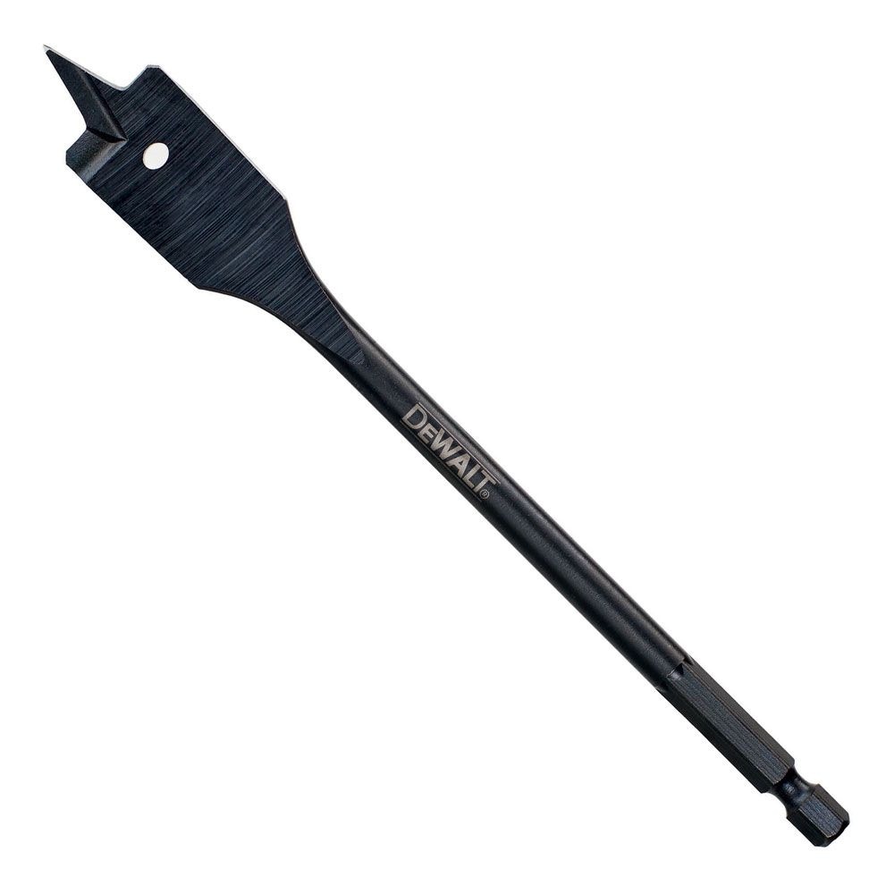 DEWALT - SPADE BIT, EXTREME IMPACT 12 x 152mm