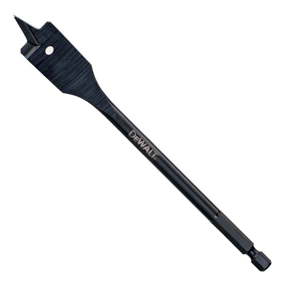 DEWALT - SPADE BIT, EXTREME IMPACT 13 x 152mm