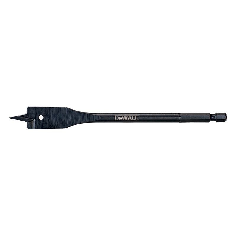 DEWALT - SPADE BIT, EXTREME IMPACT 22 x 152mm