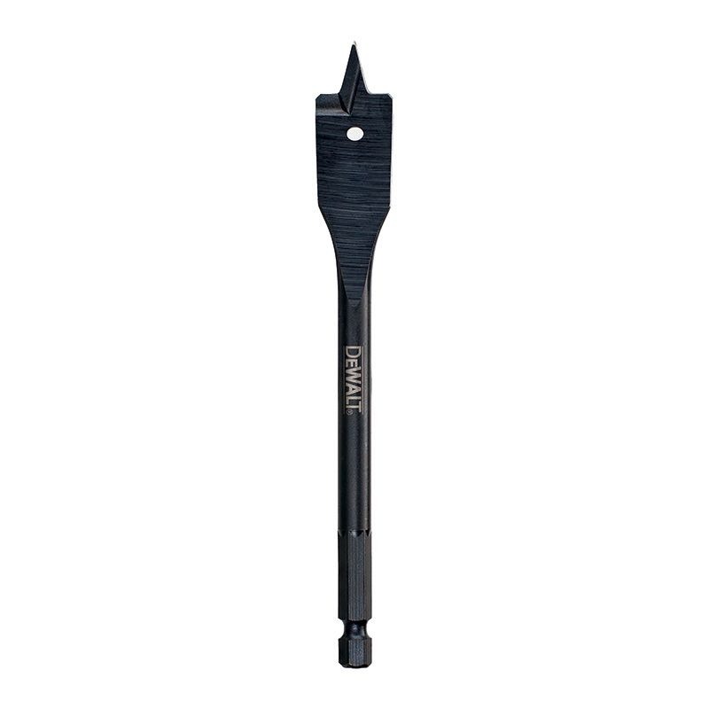 DEWALT - SPADE BIT, EXTREME IMPACT 25 x 152mm
