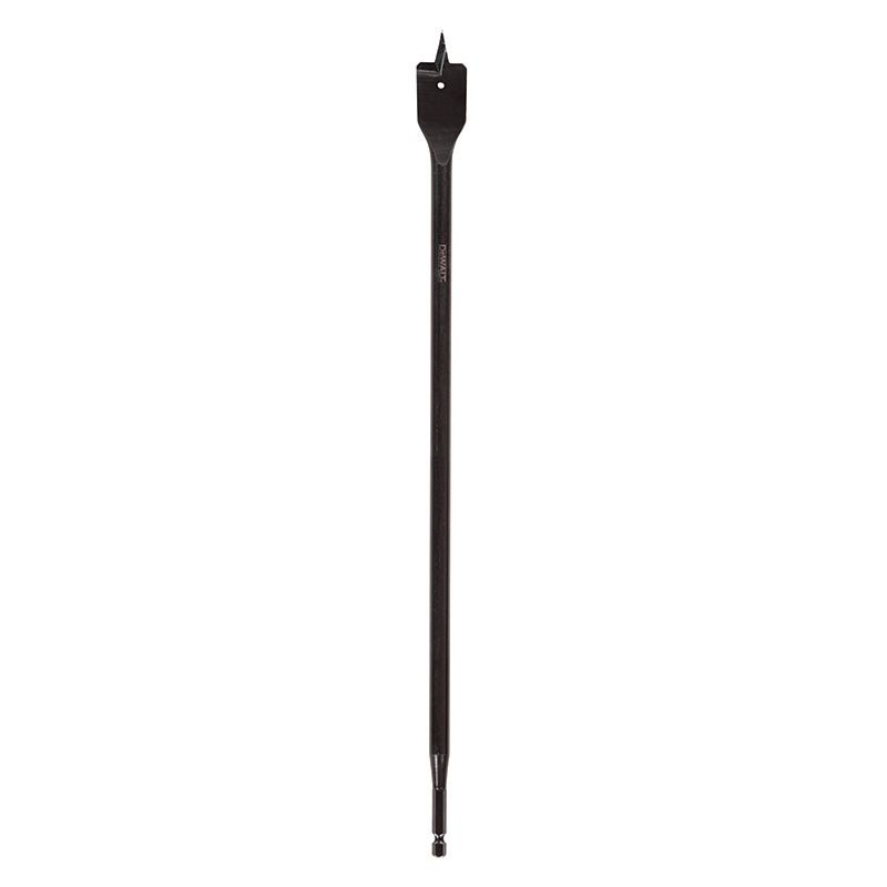 DEWALT - SPADE BIT, EXTREME IMPACT 25 x 406mm
