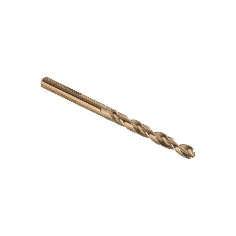 DEWALT - DRILL BIT, 8mm HSS-CO EXTREME INDUSTRIAL COBALT