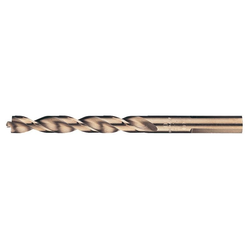 DEWALT - DRILL BIT, HSS-G EXTREME 2 METAL, 10mm