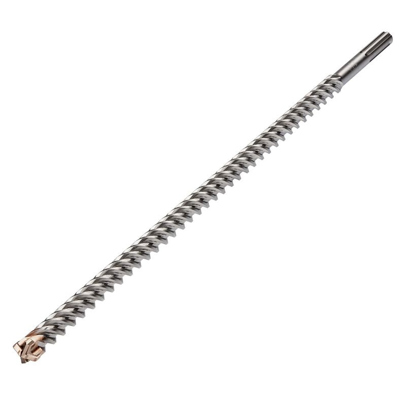 DEWALT - DRILL BIT, MASONRY XLR SDS MAX 26 x 540 x 410mm