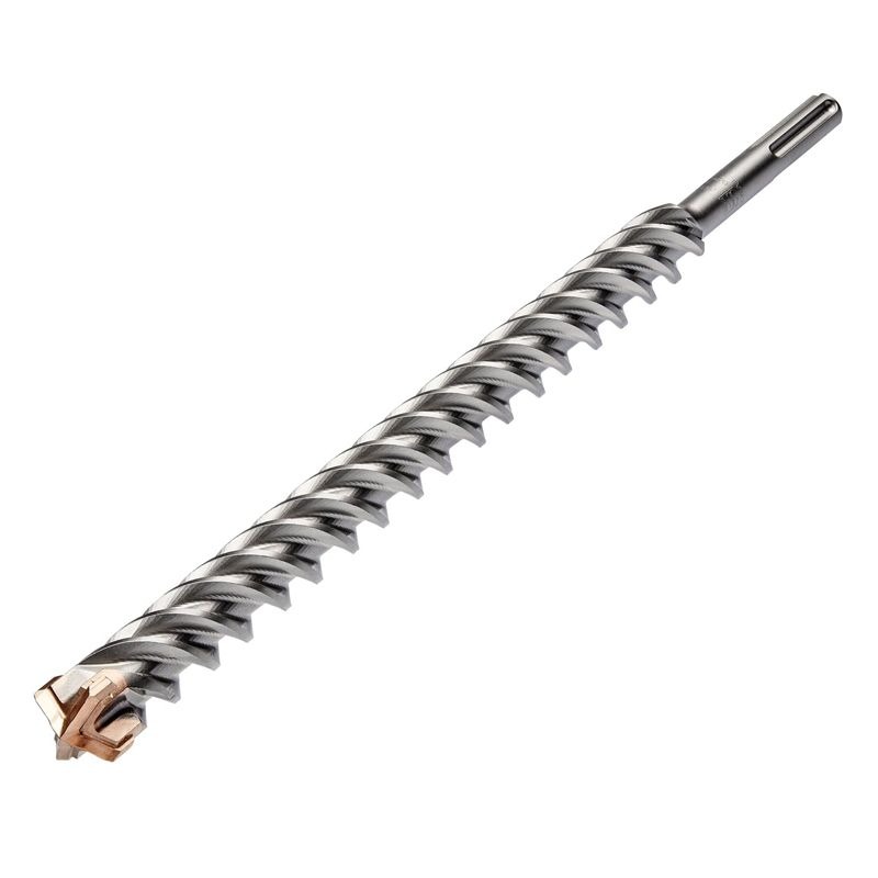 DEWALT - DRILL BIT, MASONRY XLR SDS MAX 35 x 380 x 250mm