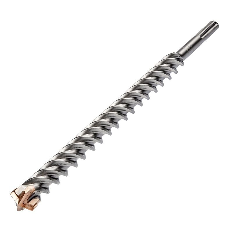 DEWALT - DRILL BIT, MASONRY XLR SDS MAX 40 x 380 x 250mm
