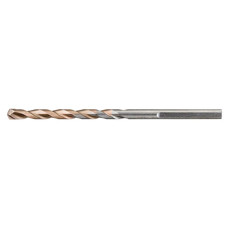 DEWALT - DRILL BIT, MULTI MATERIAL 8 x 134mm