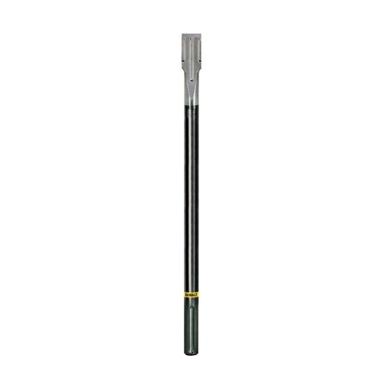 DEWALT - FLAT CHISEL, XLR SDS MAX 25mm x 400mm - Image 2