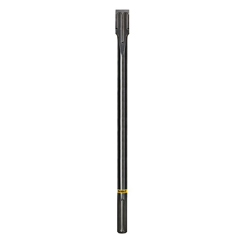 DEWALT - CHISEL, FLAT, SDS PLUS XLR 20mm x 300mm